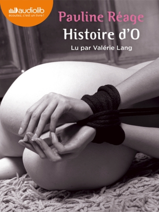 Title details for Histoire d'O by Pauline Réage - Available